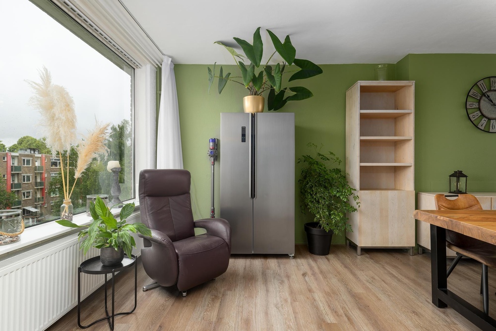 Van Ketwich Verschuurlaan 69, 9721 SG Groningen - € 189.500 k.k. - ben-s Makelaars Groningen