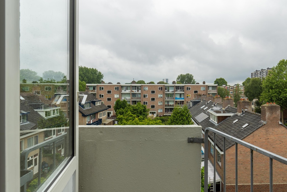 Van Ketwich Verschuurlaan 69, 9721 SG Groningen - € 189.500 k.k. - ben-s Makelaars Groningen