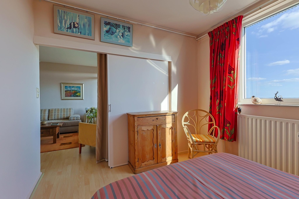 Van Lenneplaan 263, 9721 PJ Groningen - € 210.000 k.k. - ben-s Makelaars Groningen