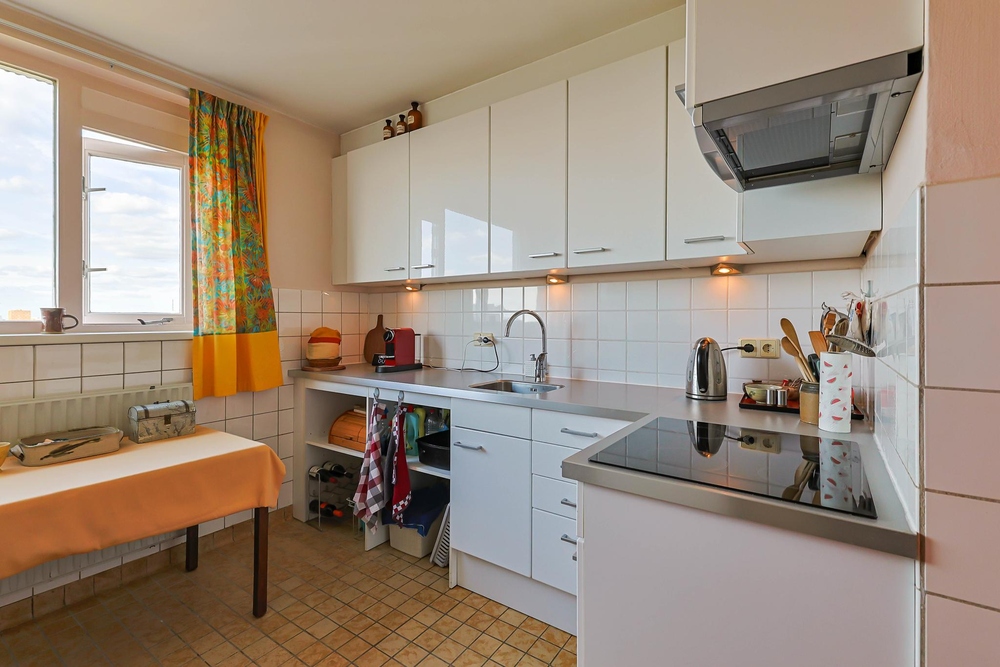 Van Lenneplaan 263, 9721 PJ Groningen - € 210.000 k.k. - ben-s Makelaars Groningen