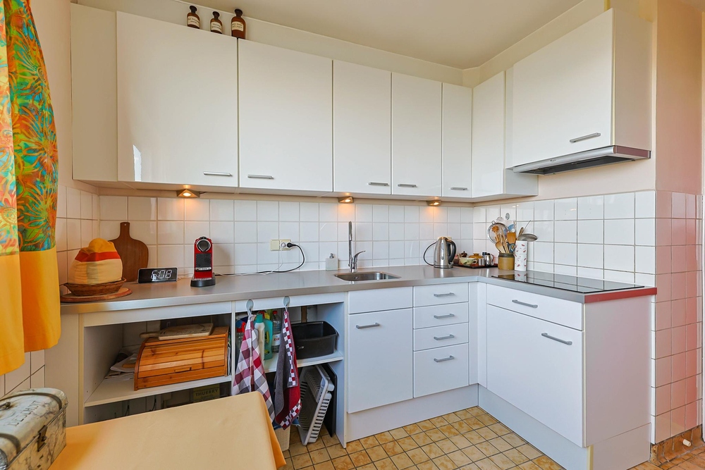 Van Lenneplaan 263, 9721 PJ Groningen - € 210.000 k.k. - ben-s Makelaars Groningen