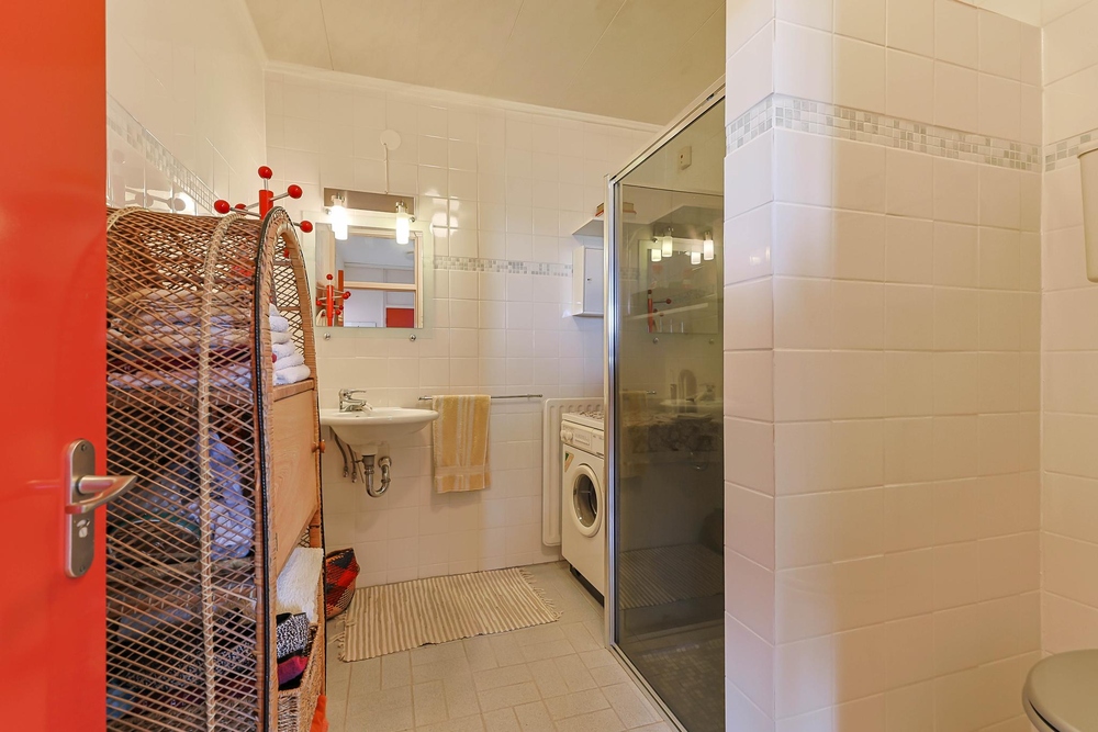 Van Lenneplaan 263, 9721 PJ Groningen - € 210.000 k.k. - ben-s Makelaars Groningen