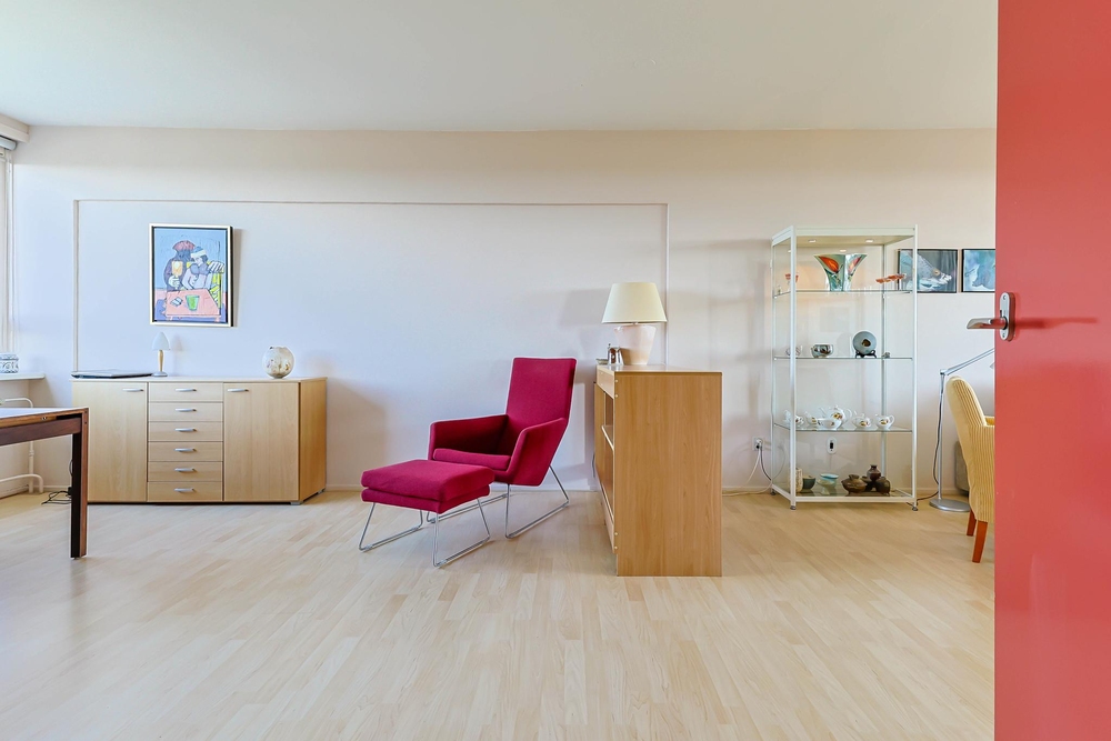 Van Lenneplaan 263, 9721 PJ Groningen - € 210.000 k.k. - ben-s Makelaars Groningen