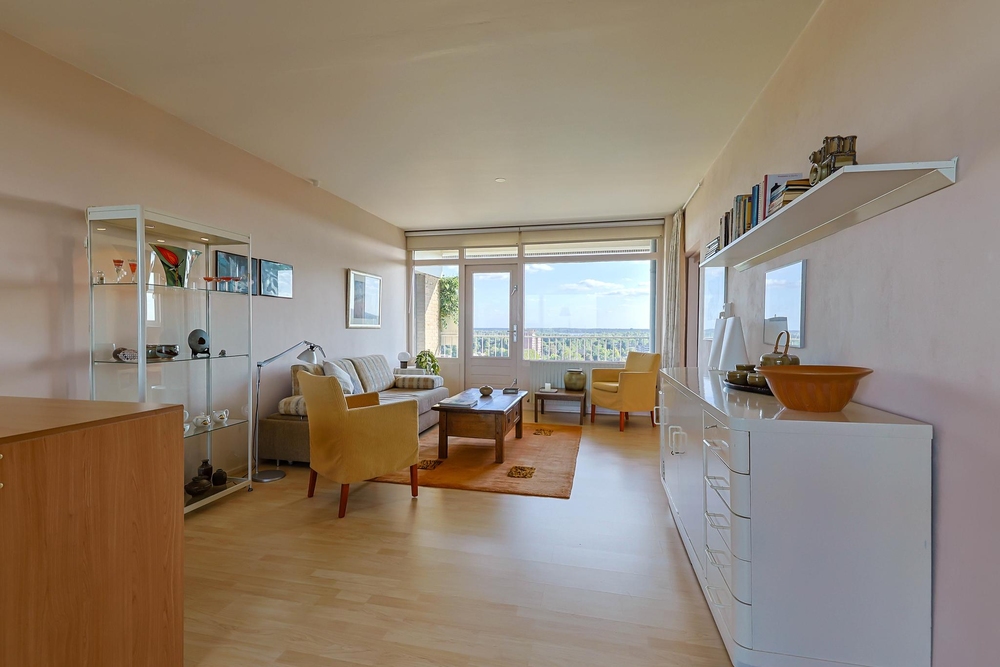 Van Lenneplaan 263, 9721 PJ Groningen - € 210.000 k.k. - ben-s Makelaars Groningen