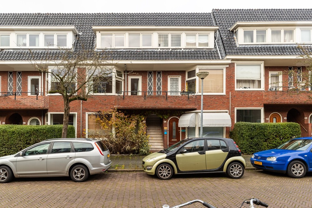 Van Royenlaan 31B, 9721 EK Groningen - € 195.000 k.k. - ben-s Makelaars Groningen