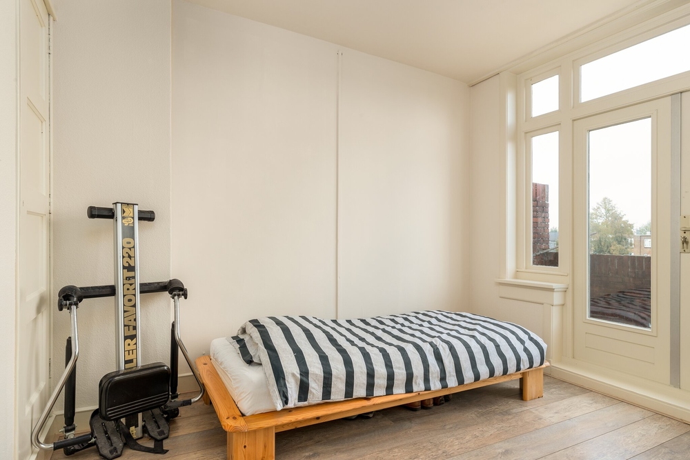 Van Royenlaan 31B, 9721 EK Groningen - € 195.000 k.k. - ben-s Makelaars Groningen