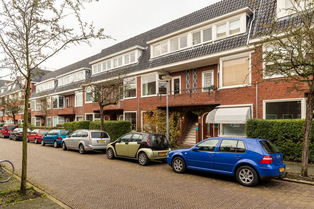 Van Royenlaan 31B, 9721 EK Groningen - € 195.000 k.k. - ben-s Makelaars Groningen
