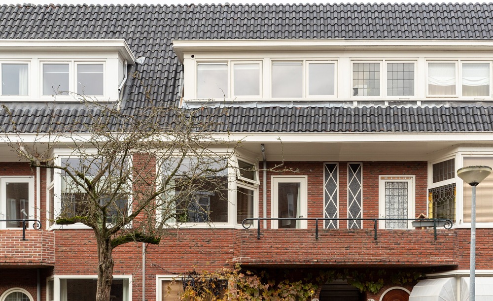 Van Royenlaan 31B, 9721 EK Groningen - € 195.000 k.k. - ben-s Makelaars Groningen