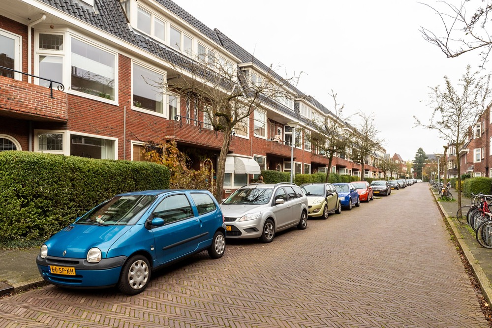Van Royenlaan 31B, 9721 EK Groningen - € 195.000 k.k. - ben-s Makelaars Groningen