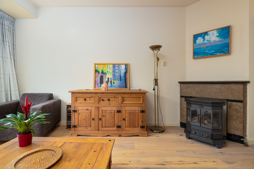 Van Royenlaan 31B, 9721 EK Groningen - € 195.000 k.k. - ben-s Makelaars Groningen