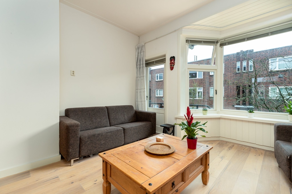 Van Royenlaan 31B, 9721 EK Groningen - € 195.000 k.k. - ben-s Makelaars Groningen
