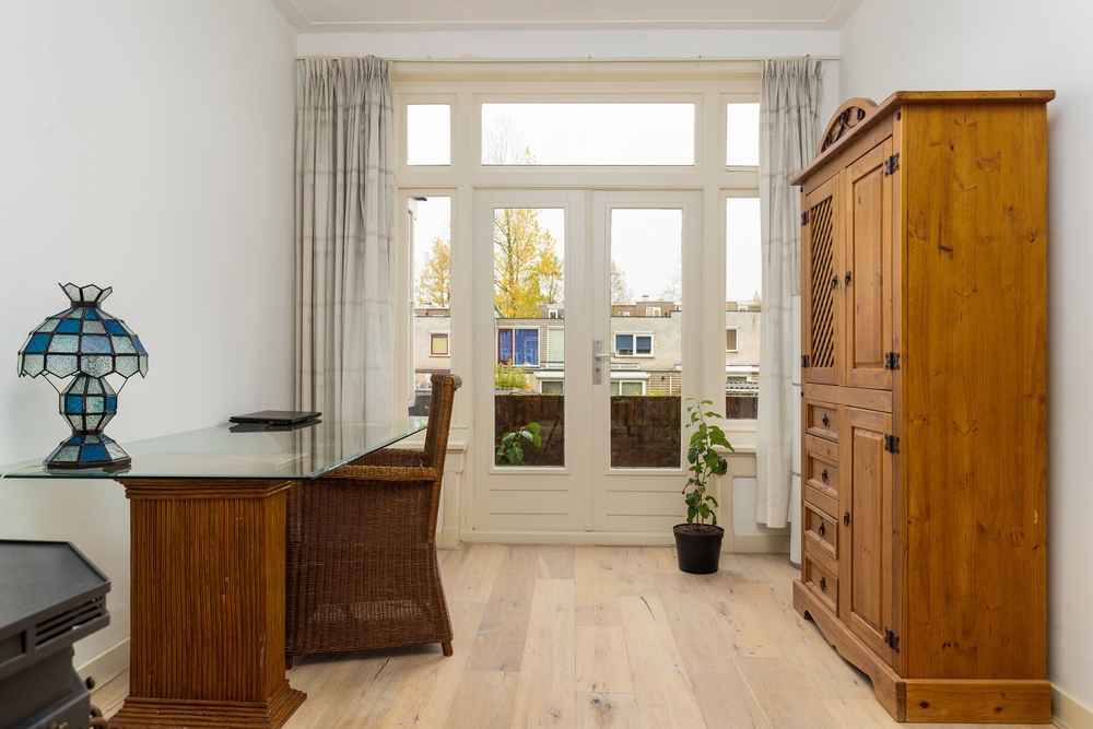 Van Royenlaan 31B, 9721 EK Groningen - € 195.000 k.k. - ben-s Makelaars Groningen