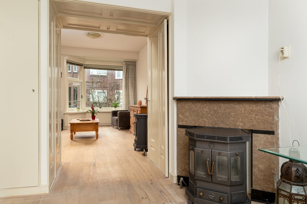 Van Royenlaan 31B, 9721 EK Groningen - € 195.000 k.k. - ben-s Makelaars Groningen