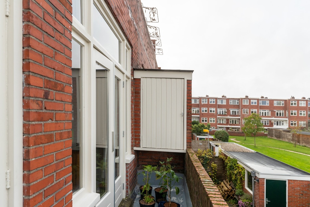 Van Royenlaan 31B, 9721 EK Groningen - € 195.000 k.k. - ben-s Makelaars Groningen