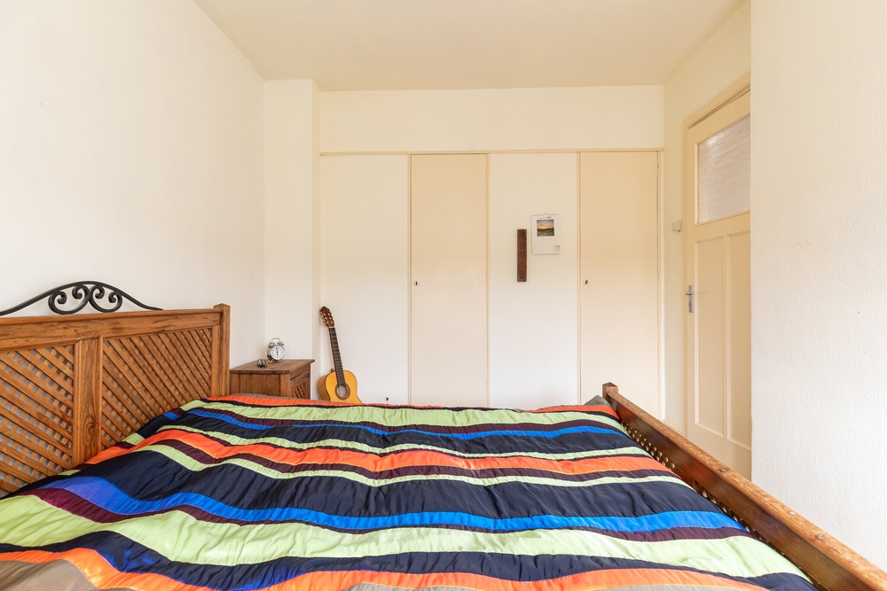 Van Royenlaan 31B, 9721 EK Groningen - € 195.000 k.k. - ben-s Makelaars Groningen