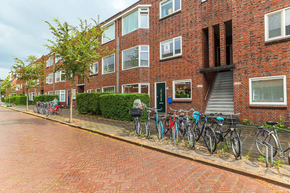 Van Royenlaan 32, 9721 ER Groningen - € 245.000 k.k. - ben-s Makelaars Groningen