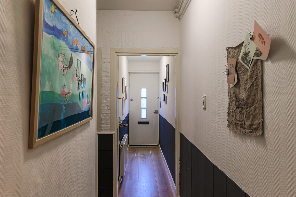 Van Royenlaan 32, 9721 ER Groningen - € 245.000 k.k. - ben-s Makelaars Groningen