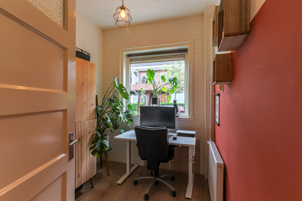 Van Royenlaan 32, 9721 ER Groningen - € 245.000 k.k. - ben-s Makelaars Groningen