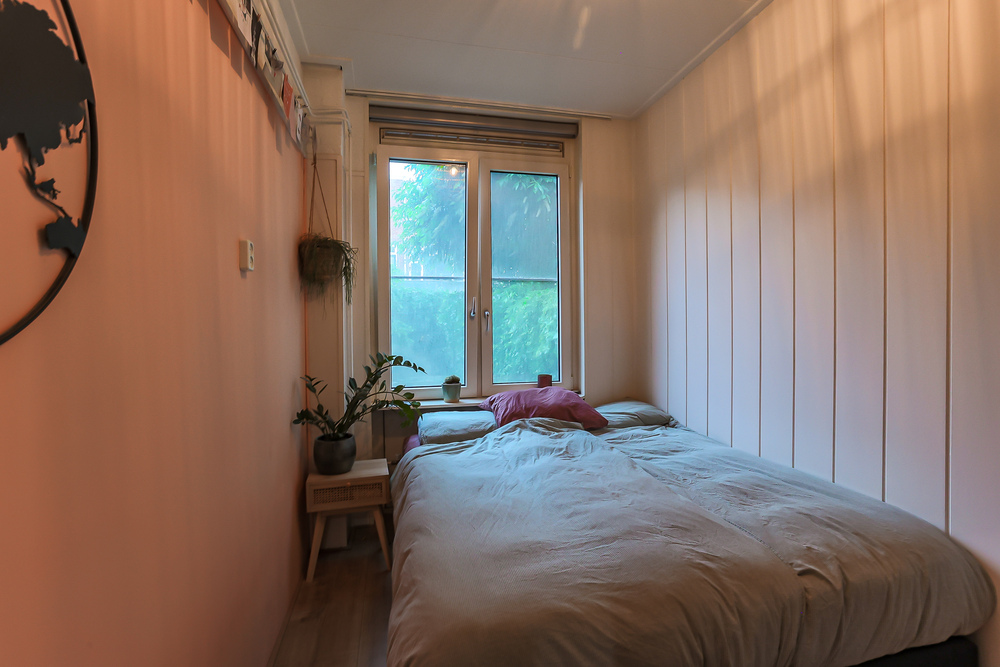 Van Royenlaan 32, 9721 ER Groningen - € 245.000 k.k. - ben-s Makelaars Groningen