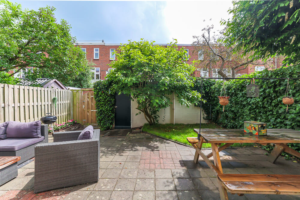 Van Royenlaan 32, 9721 ER Groningen - € 245.000 k.k. - ben-s Makelaars Groningen