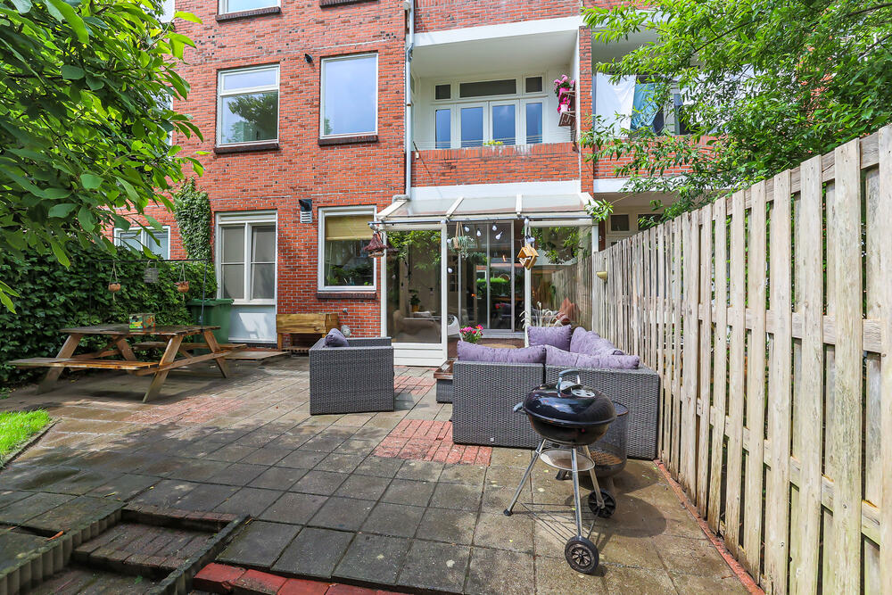 Van Royenlaan 32, 9721 ER Groningen - € 245.000 k.k. - ben-s Makelaars Groningen