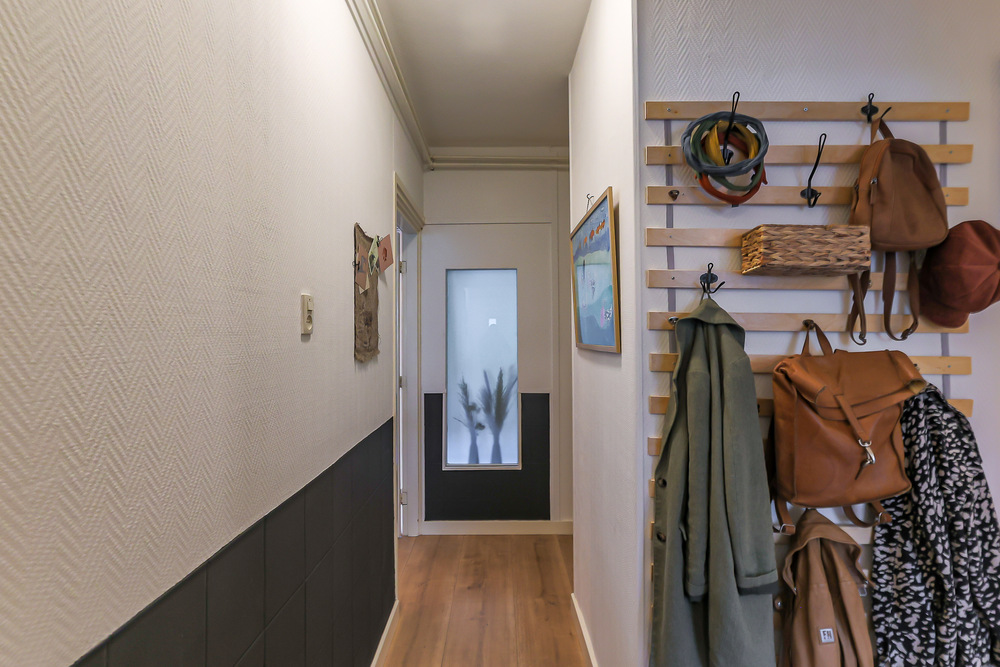 Van Royenlaan 32, 9721 ER Groningen - € 245.000 k.k. - ben-s Makelaars Groningen