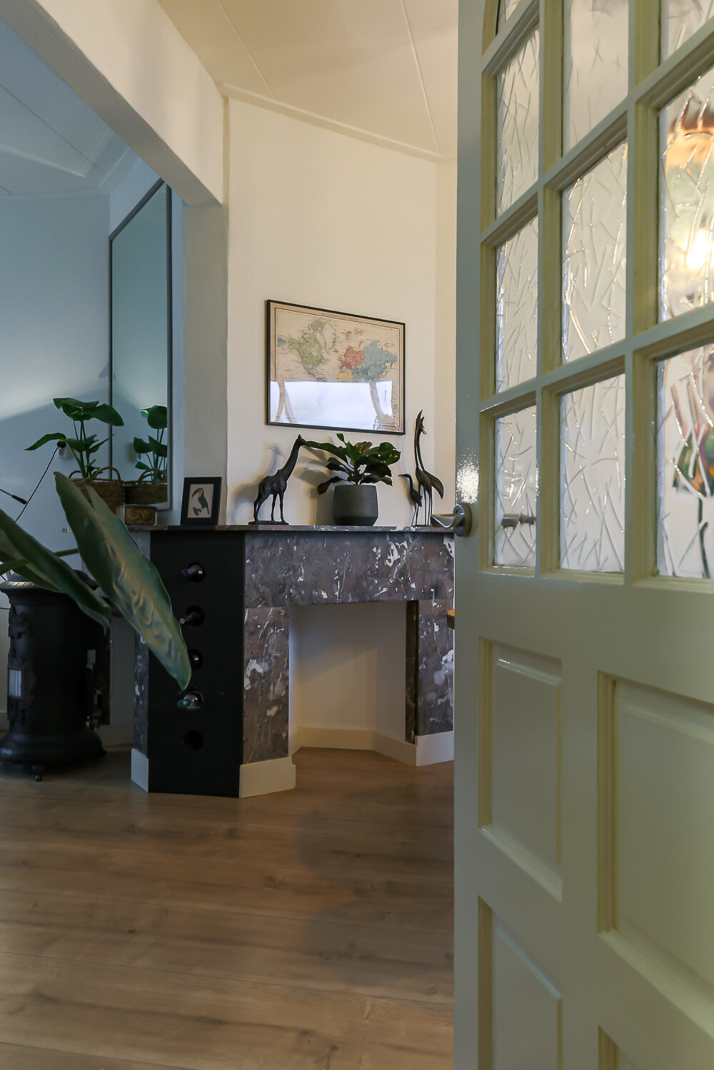 Van Royenlaan 32, 9721 ER Groningen - € 245.000 k.k. - ben-s Makelaars Groningen