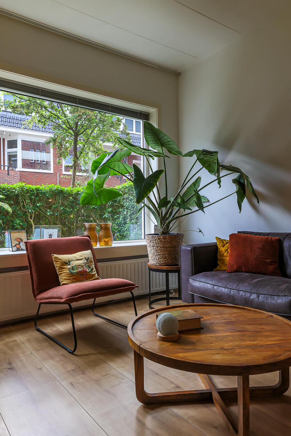 Van Royenlaan 32, 9721 ER Groningen - € 245.000 k.k. - ben-s Makelaars Groningen