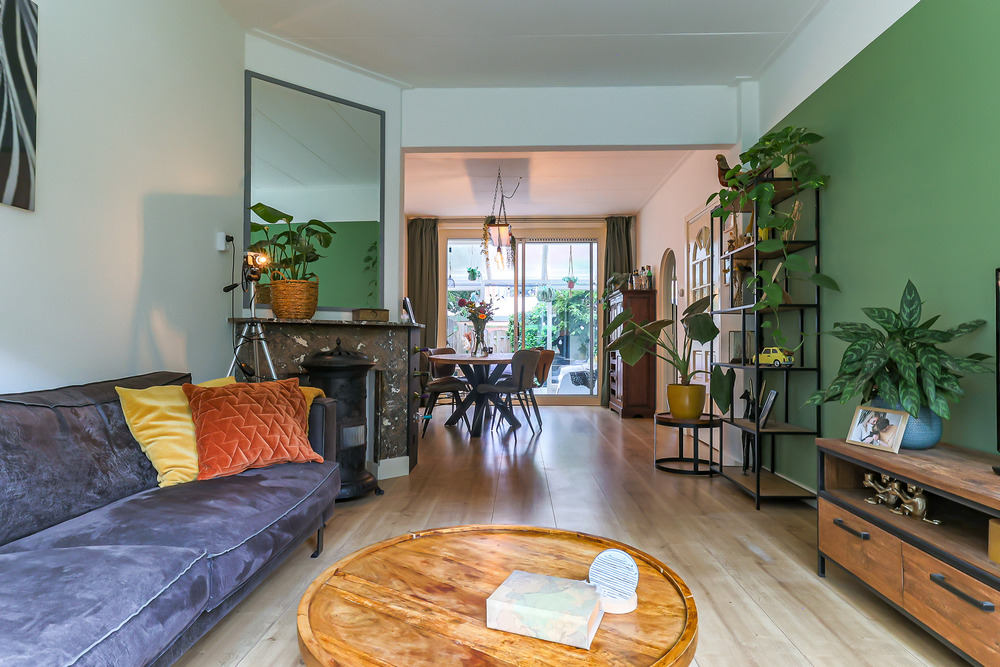 Van Royenlaan 32, 9721 ER Groningen - € 245.000 k.k. - ben-s Makelaars Groningen