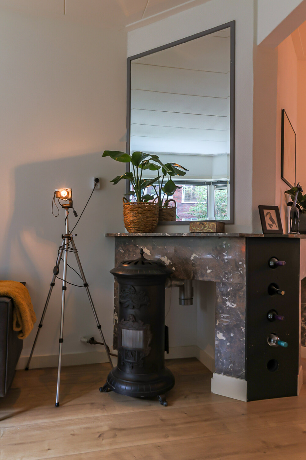 Van Royenlaan 32, 9721 ER Groningen - € 245.000 k.k. - ben-s Makelaars Groningen