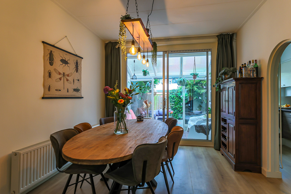 Van Royenlaan 32, 9721 ER Groningen - € 245.000 k.k. - ben-s Makelaars Groningen