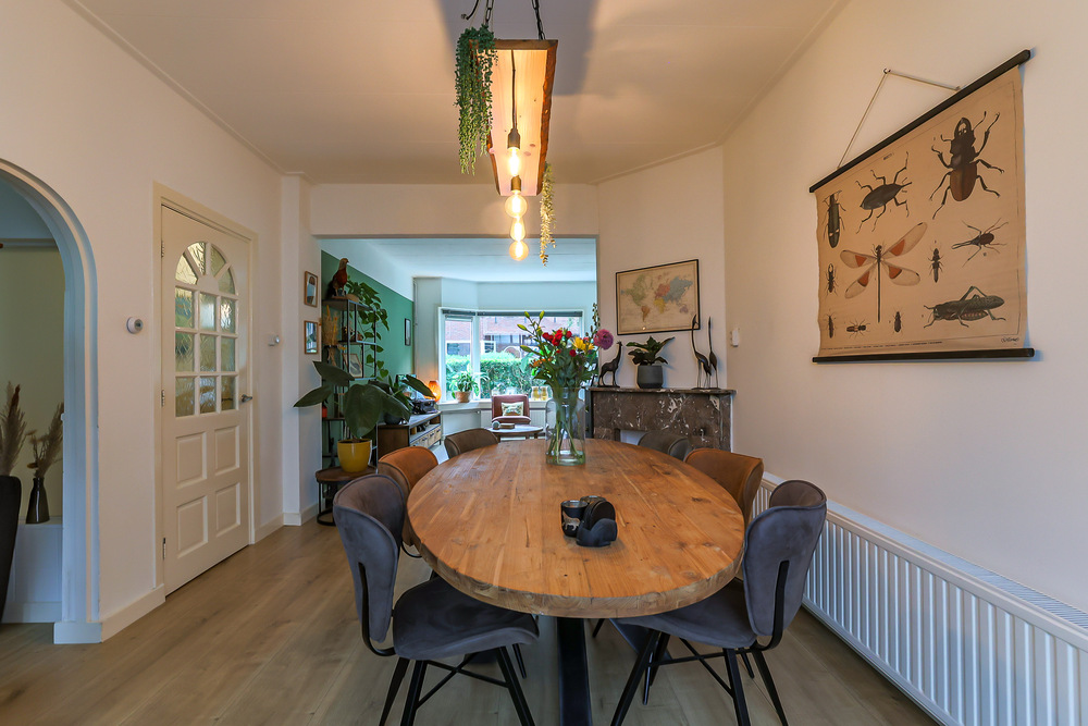 Van Royenlaan 32, 9721 ER Groningen - € 245.000 k.k. - ben-s Makelaars Groningen