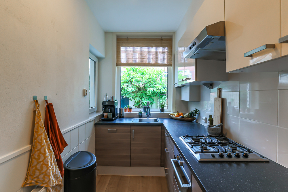 Van Royenlaan 32, 9721 ER Groningen - € 245.000 k.k. - ben-s Makelaars Groningen