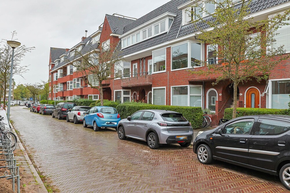 Van Royenlaan 35B, 9721 EK Groningen - € 310.000 k.k. - ben-s Makelaars Groningen