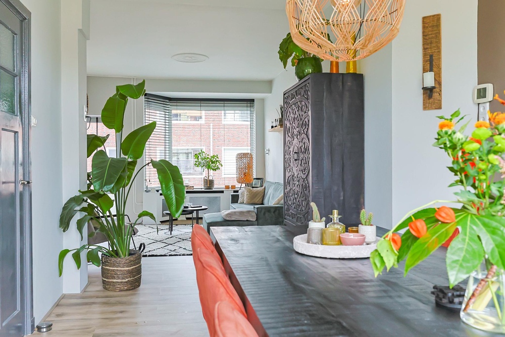 Van Royenlaan 35B, 9721 EK Groningen - € 310.000 k.k. - ben-s Makelaars Groningen