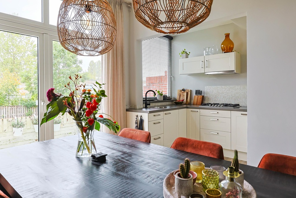 Van Royenlaan 35B, 9721 EK Groningen - € 310.000 k.k. - ben-s Makelaars Groningen