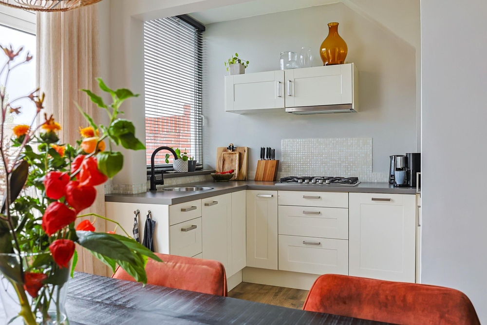 Van Royenlaan 35B, 9721 EK Groningen - € 310.000 k.k. - ben-s Makelaars Groningen