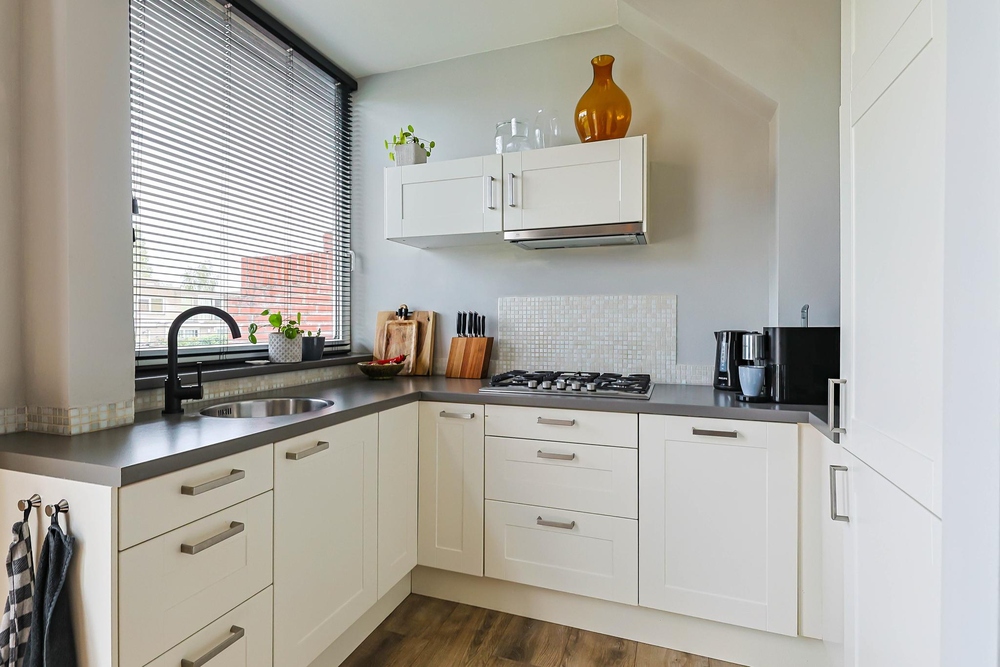 Van Royenlaan 35B, 9721 EK Groningen - € 310.000 k.k. - ben-s Makelaars Groningen