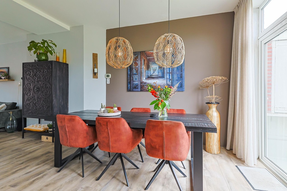 Van Royenlaan 35B, 9721 EK Groningen - € 310.000 k.k. - ben-s Makelaars Groningen