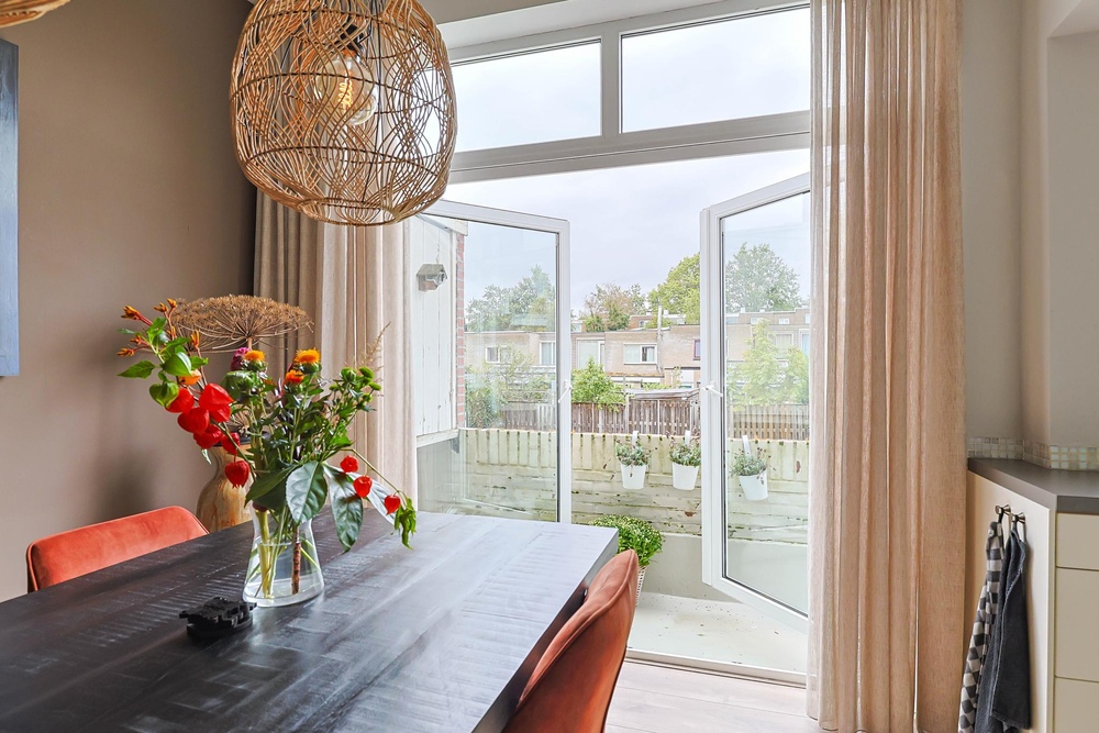 Van Royenlaan 35B, 9721 EK Groningen - € 310.000 k.k. - ben-s Makelaars Groningen