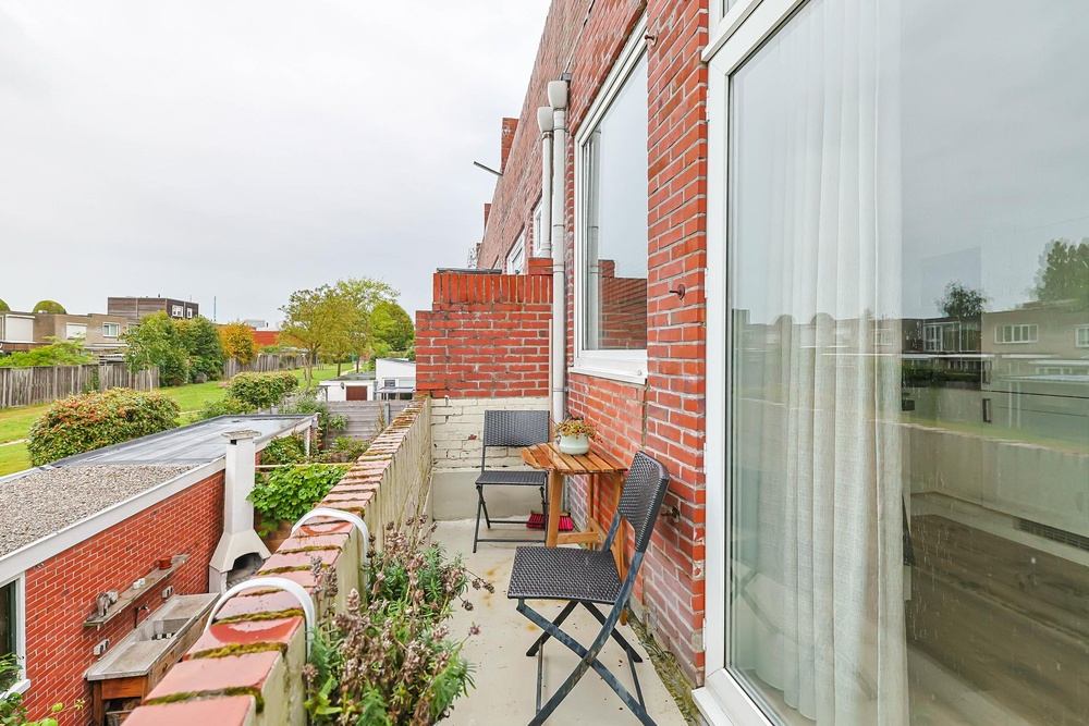 Van Royenlaan 35B, 9721 EK Groningen - € 310.000 k.k. - ben-s Makelaars Groningen