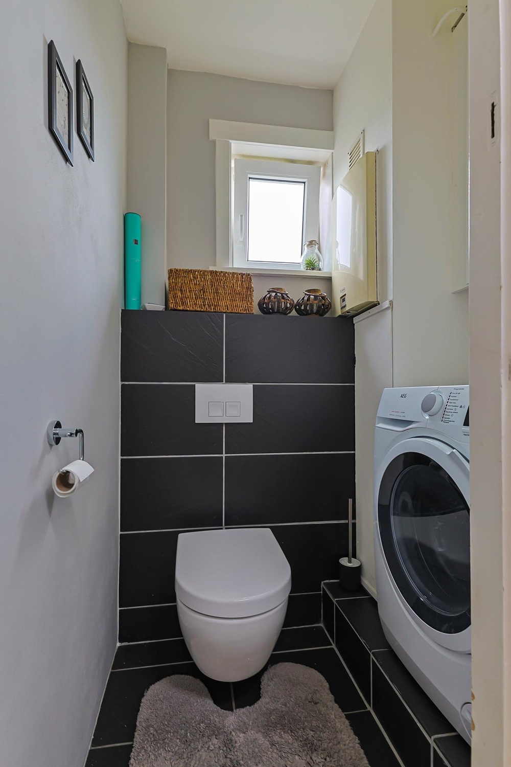 Van Royenlaan 35B, 9721 EK Groningen - € 310.000 k.k. - ben-s Makelaars Groningen