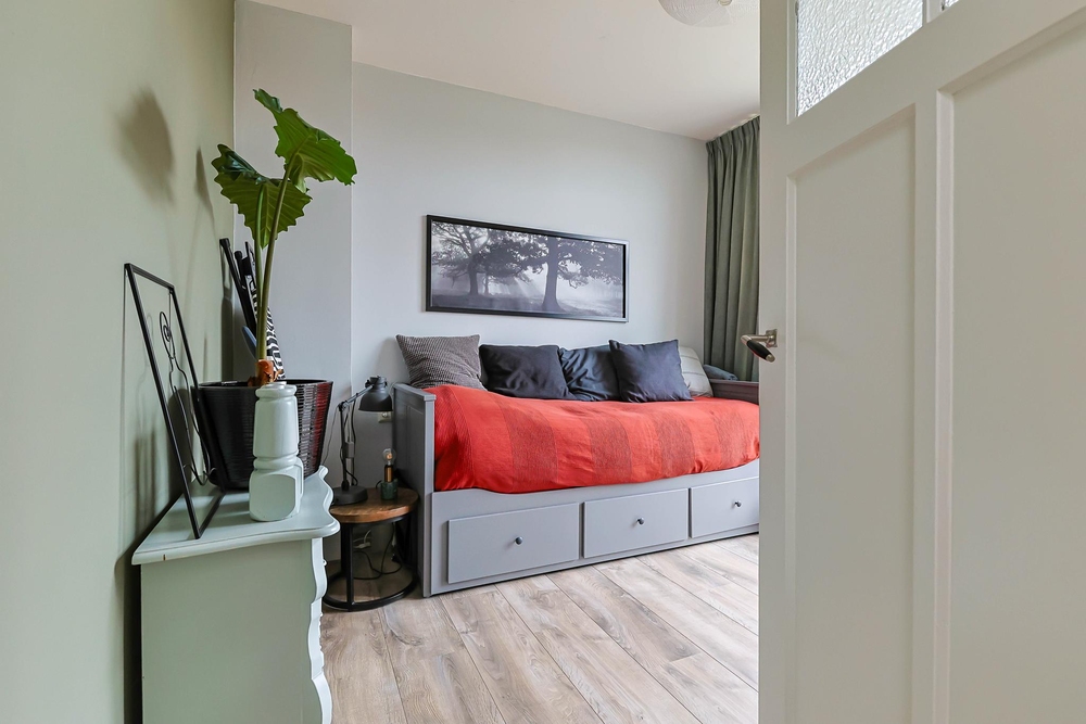 Van Royenlaan 35B, 9721 EK Groningen - € 310.000 k.k. - ben-s Makelaars Groningen