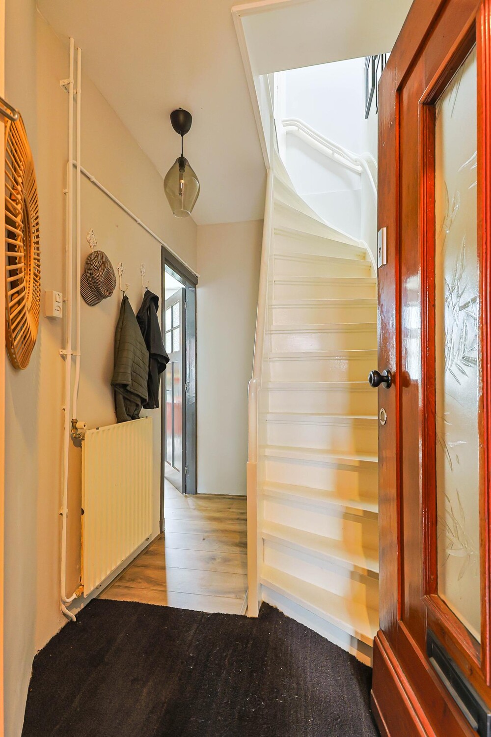 Van Royenlaan 35B, 9721 EK Groningen - € 310.000 k.k. - ben-s Makelaars Groningen