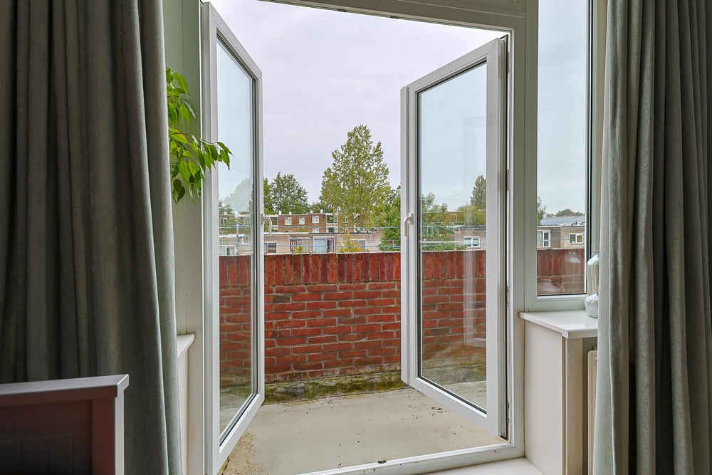 Van Royenlaan 35B, 9721 EK Groningen - € 310.000 k.k. - ben-s Makelaars Groningen