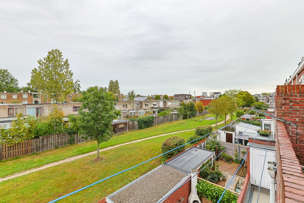 Van Royenlaan 35B, 9721 EK Groningen - € 310.000 k.k. - ben-s Makelaars Groningen