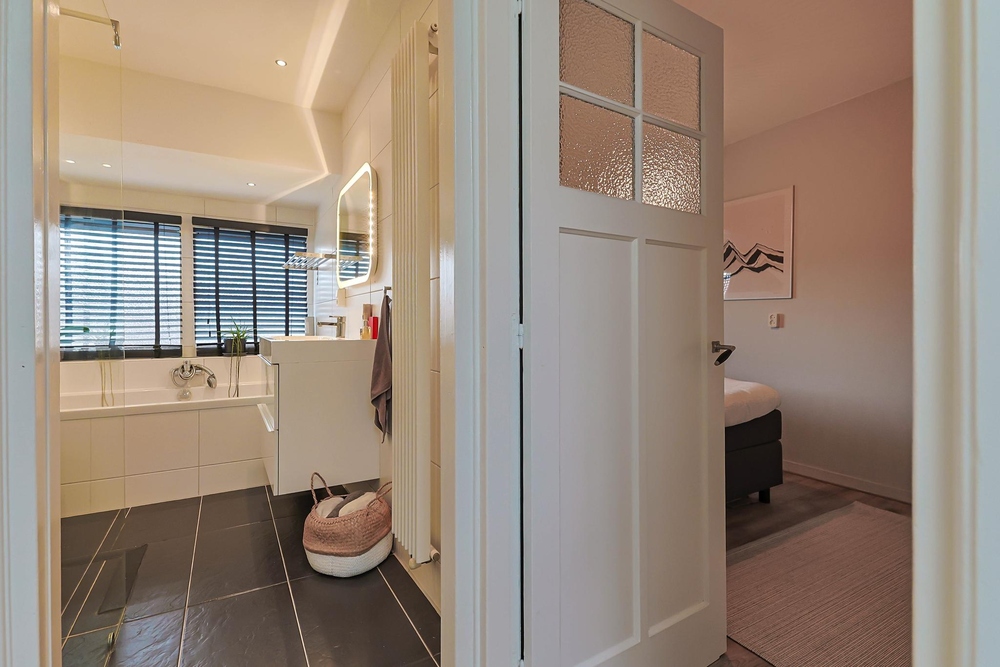 Van Royenlaan 35B, 9721 EK Groningen - € 310.000 k.k. - ben-s Makelaars Groningen