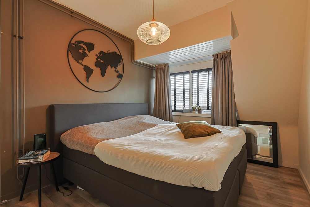 Van Royenlaan 35B, 9721 EK Groningen - € 310.000 k.k. - ben-s Makelaars Groningen