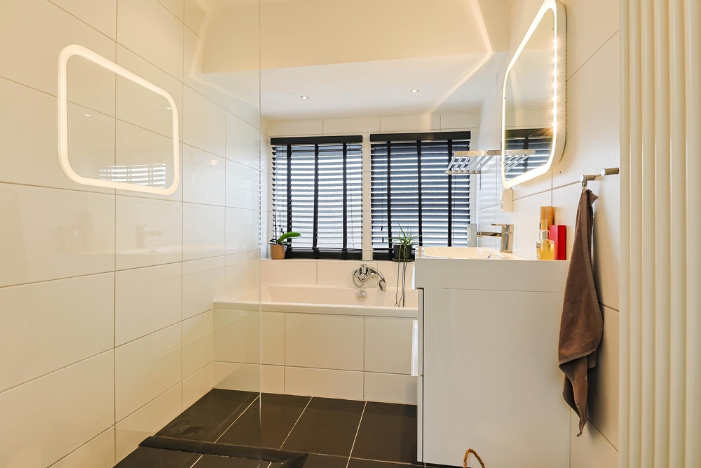 Van Royenlaan 35B, 9721 EK Groningen - € 310.000 k.k. - ben-s Makelaars Groningen