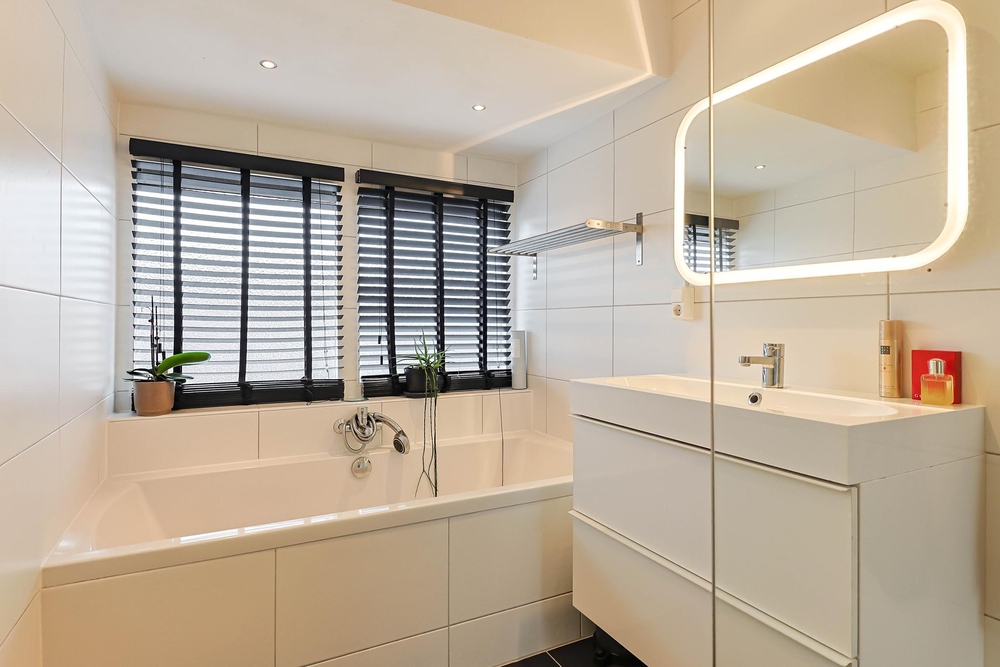 Van Royenlaan 35B, 9721 EK Groningen - € 310.000 k.k. - ben-s Makelaars Groningen